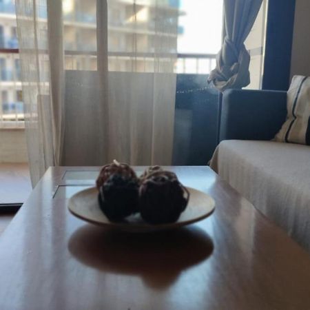 Coqueto Apartamento En Puerto Marina Con Piscina Бенальмадена Экстерьер фото