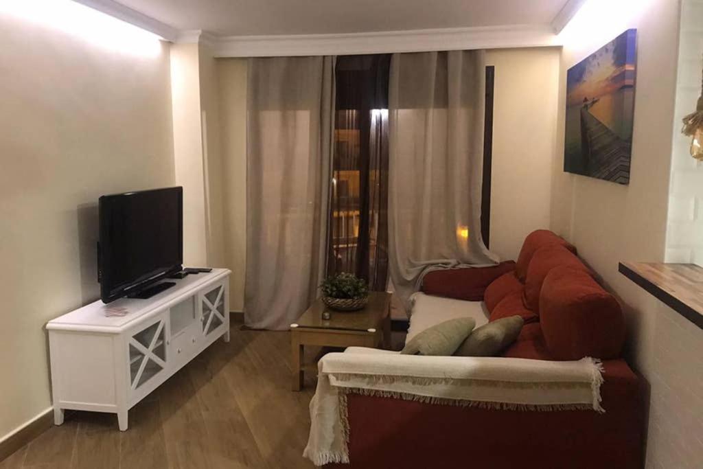 Coqueto Apartamento En Puerto Marina Con Piscina Бенальмадена Экстерьер фото