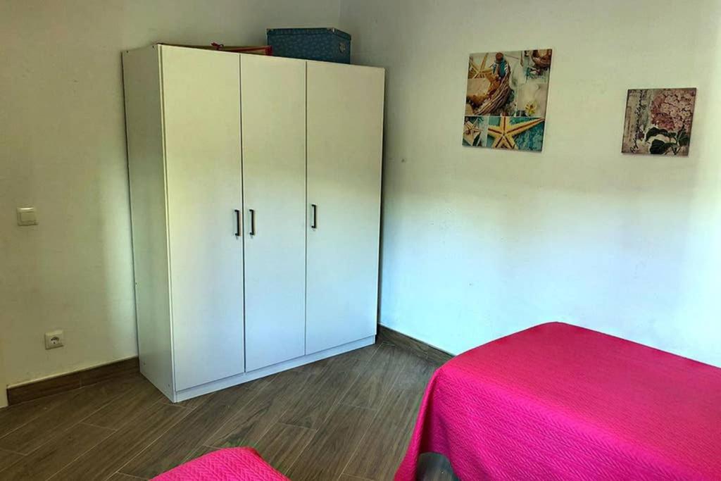 Coqueto Apartamento En Puerto Marina Con Piscina Бенальмадена Экстерьер фото