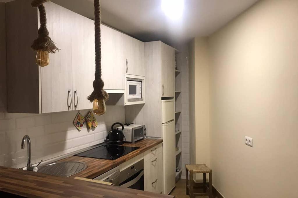 Coqueto Apartamento En Puerto Marina Con Piscina Бенальмадена Экстерьер фото