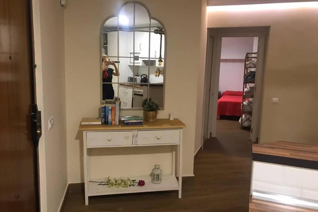 Coqueto Apartamento En Puerto Marina Con Piscina Бенальмадена Экстерьер фото
