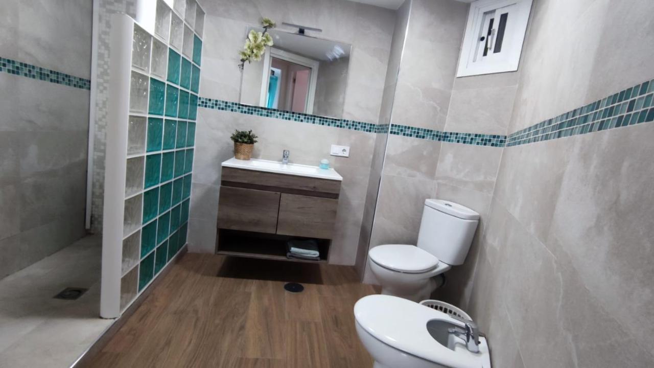 Coqueto Apartamento En Puerto Marina Con Piscina Бенальмадена Экстерьер фото